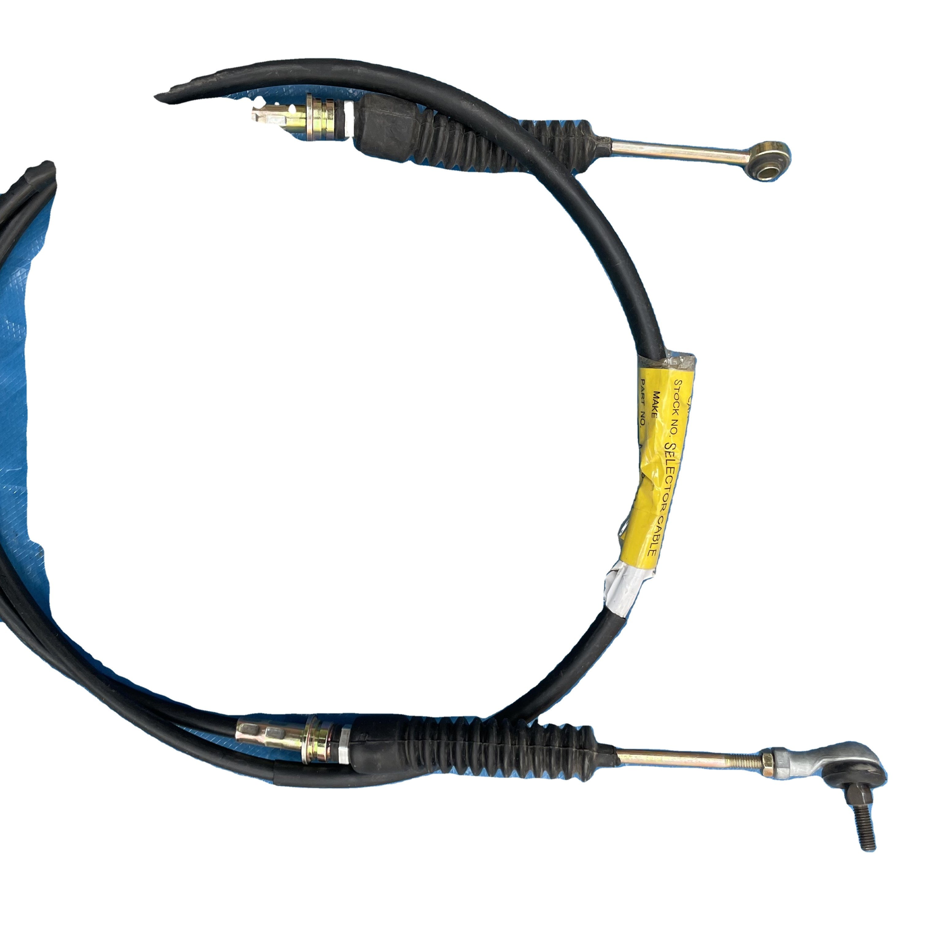 Toyota and Nissan Replacement Brake Shift Throttle Cables for Cars and Trucks Cross-Border E-Commerce